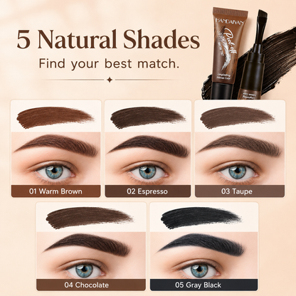 Peelé™- Peel-Off Brow Tint
